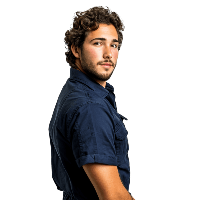 Start your study journey in It