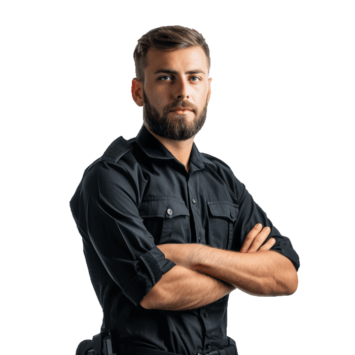 Explore study options in Police