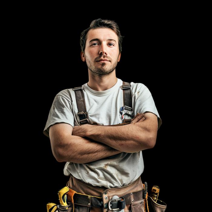 Explore the steps to becoming a Builder