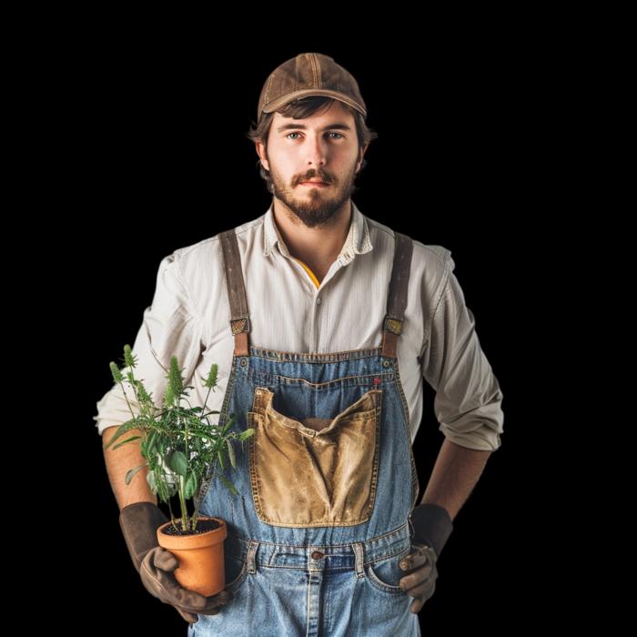 Learn how to become a Gardener in Australia