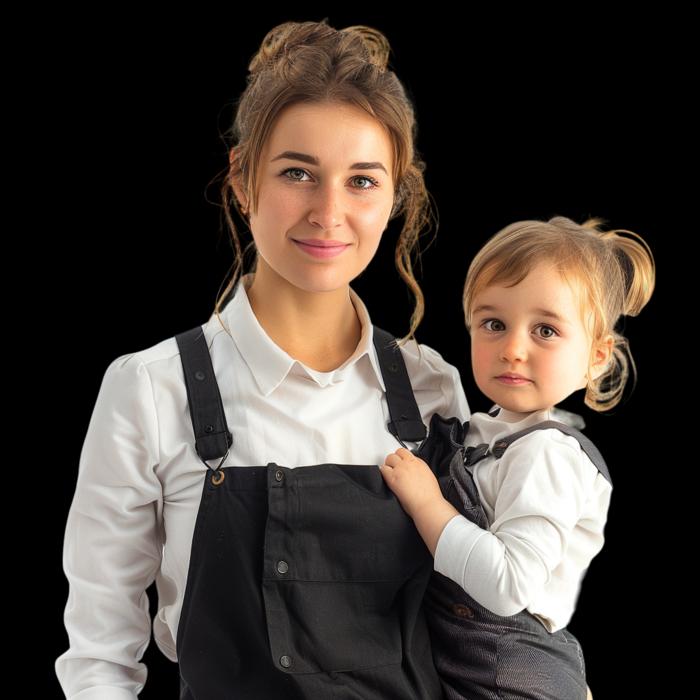 What you need to know to become a Nanny