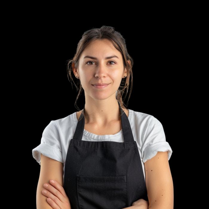 Pathway to a career as a Caterer