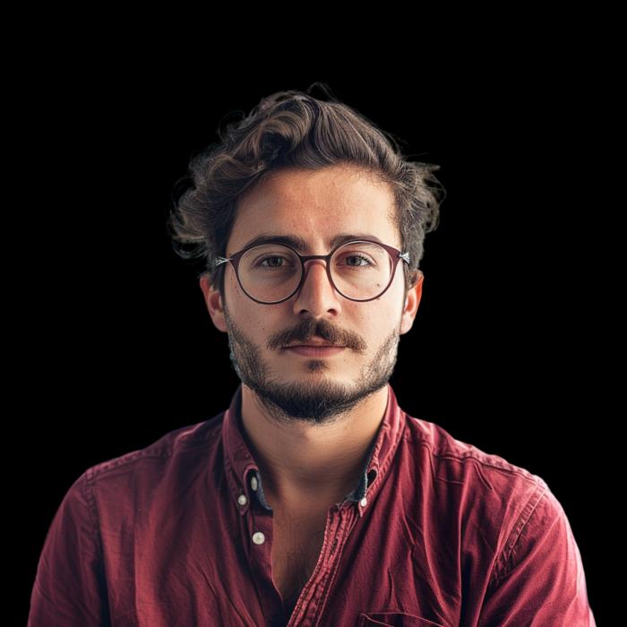 Explore the steps to becoming a Poet