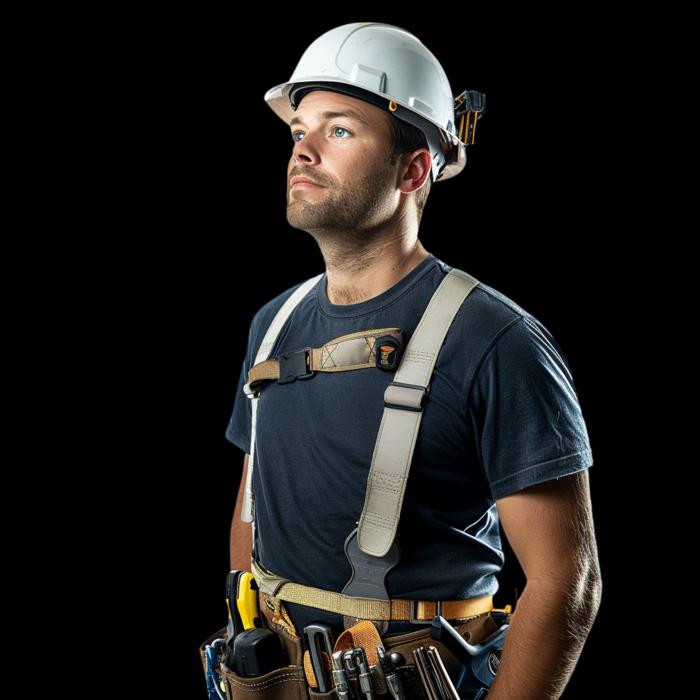 What you need to know to become a Roofer