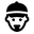 Career outcome icon – Mentor