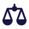 Symbolic icon for Lawyer profession