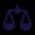 Symbolic icon for Lawyer profession