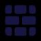 Icon representing Tiler career