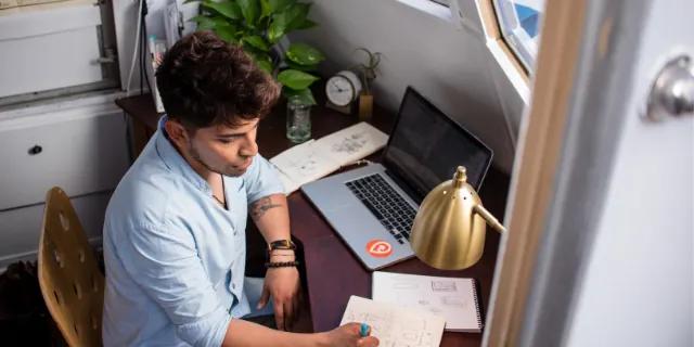 10 Best Jobs That Let You Work From Home
