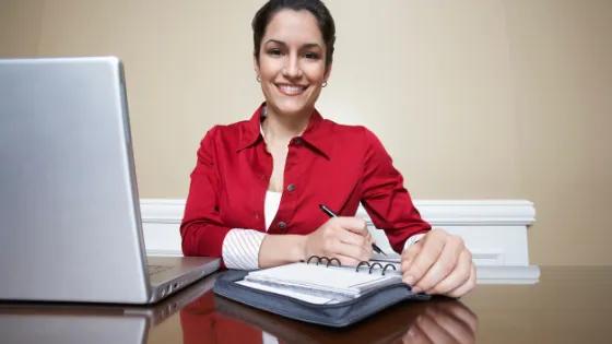10 Habits Of A Super Organised Person