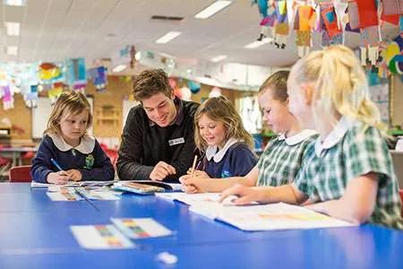 5 Reasons to Consider a Career in Teaching