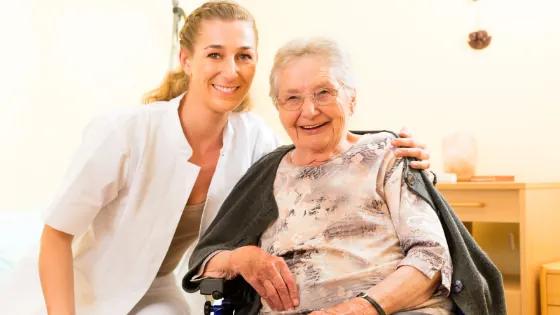 5 Reasons to Study Community Services