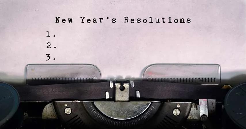 8 new year’s resolutions to boost your career!