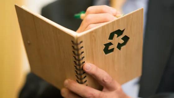 9 Ways To Fight Climate Change in the Workplace