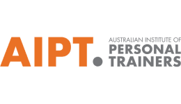 AIPT logo – Australian Institute of Personal Trainers