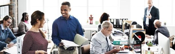 Managing a Multigenerational Workforce: Boomers to Gen Z