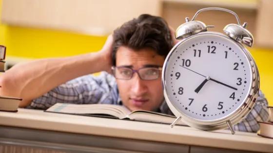 Are Standardised Exams A Waste Of Time?