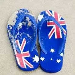 Aussie slang