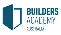 Builders Academy Australia logo – StudySelect training provider