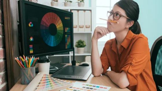 Career In Focus: Graphic Design