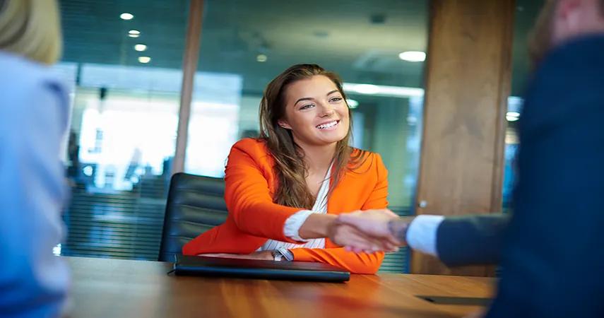 How to Find the Right Recruiter