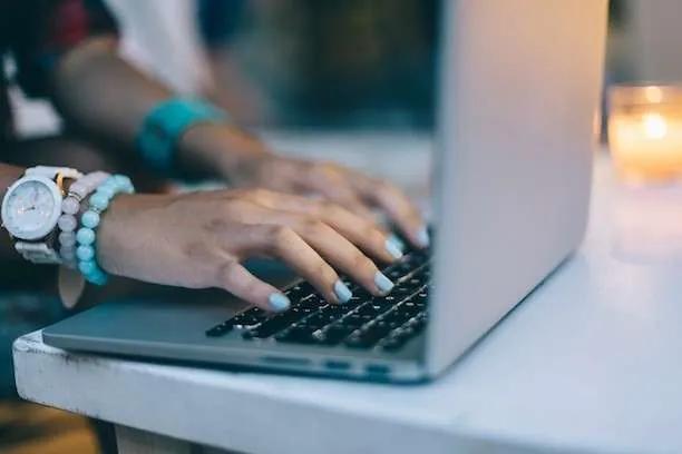 How To Follow Up On a Job Application: An Email Template