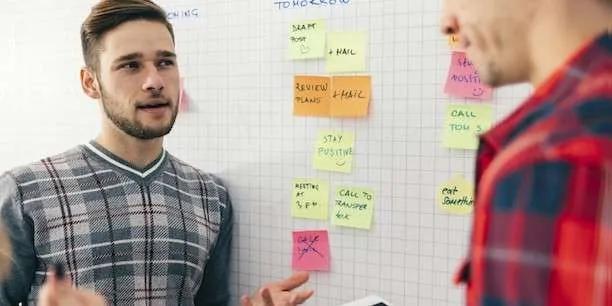Getting Down To Business: How To Go From Full-Time Uni To Full-Time Work