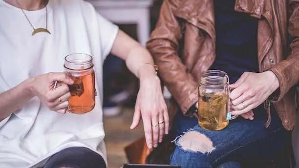The 7 Things You Need To Look For In Your New Job (To Make You Happy)