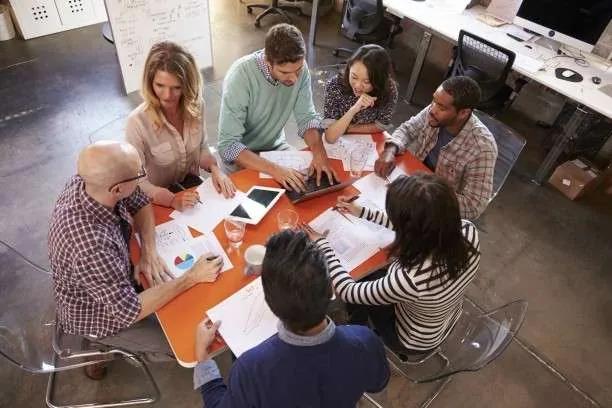 Top 10 Group Interview Tips