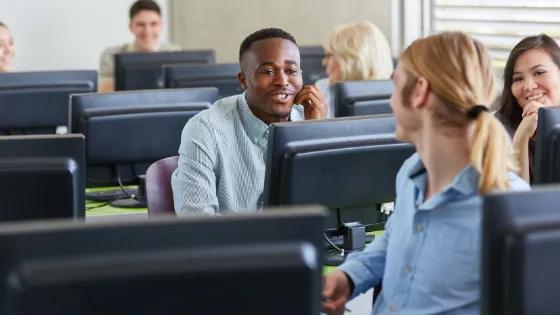 How A Short Course Can Help Your Career In The Long Run
