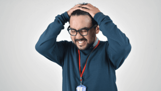 Telling Your Boss You're Overwhelmed