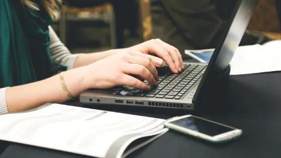 How To Write An Expression Of Interest
