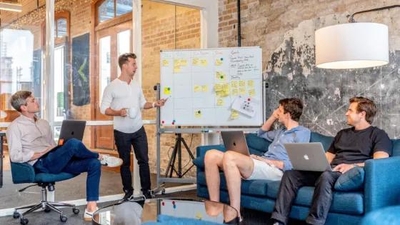 10 Ways To Bag A Promotion