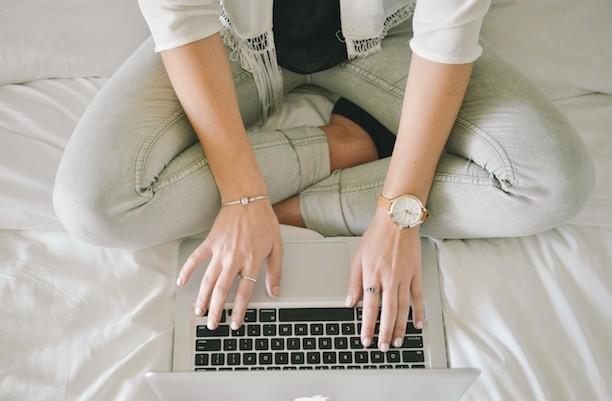 How to Become a Professional Blogger: Step-by-Step Guide