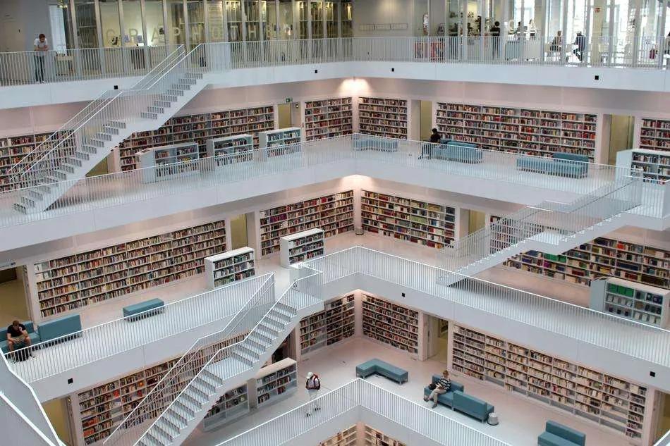 Make a Difference in Your Community with Information Studies