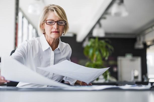 Job Hunting Tips For The Mature-Age Worker - Career FAQs