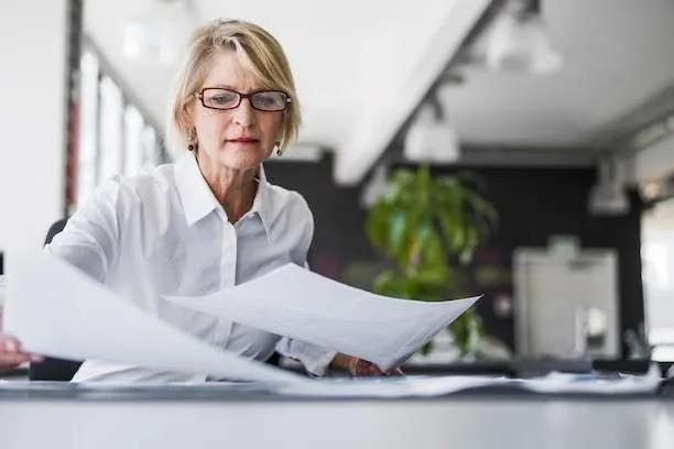 Job Hunting Tips For The Mature-Age Worker