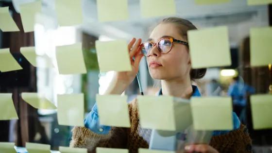 How To Juggle Full-Time Work And Online Study