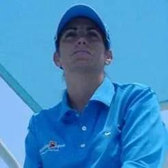 Kerrilyn Cramer – Tennis Official, Chair Umpire