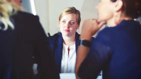 How To Say No At Work