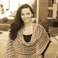 Dr Mona Taouk – Medical Science Liaison