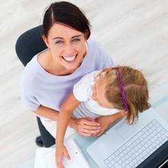 Parents returning to work - Career FAQs