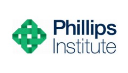 Phillips company logo, corporate branding