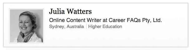 LinkedIn 101: How To Make A Great LinkedIn Profile
