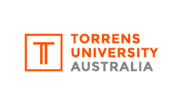 Torrens University Australia standalone logo