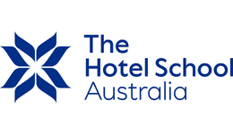 The Hotel School official logo