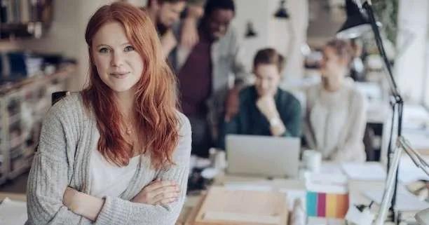 Everything You Need To Know About Office Etiquette