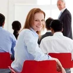 Event coordinators sought after by businesses