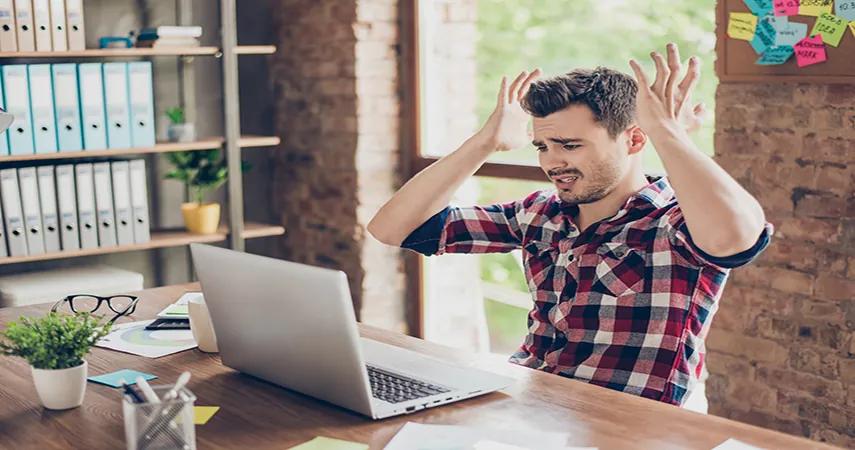 What Recruiters Wish You’d Stop Doing