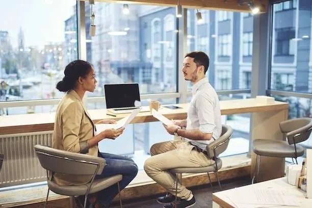 Job Interview Question And Answer: Why Are You Applying For This Job?